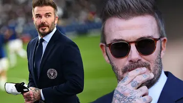 David Beckham sunucu oluyor! Programına dünyaca ünlü isimler konuk olacak