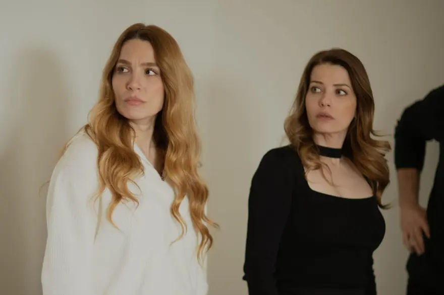 Sakla Beni'de İncila'nın gerçeği ortaya çıktı! "Esas hikaye şimdi başlıyor" 10