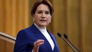Akşener'den FETÖ iddialarına ilk açıklama