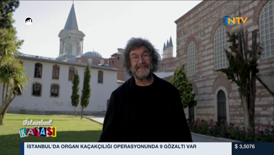 İstanbul Kafası 24 Haziran 2017