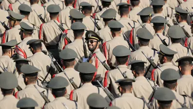 İran'dan gövde gösterisi: İsrail'e karşı birlik çağrısı