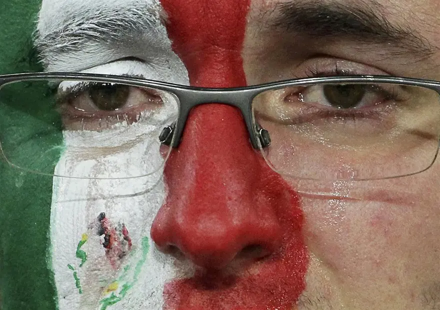 Futbola bir de böyle bakın - 5 122