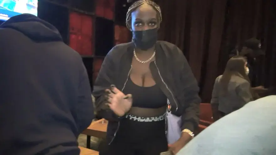 Miss Uganda seneye yine Türkiye’de 4