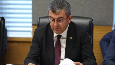Hasan Ekici kimdir? (Hasan Ekici'nin özgeçmişi)