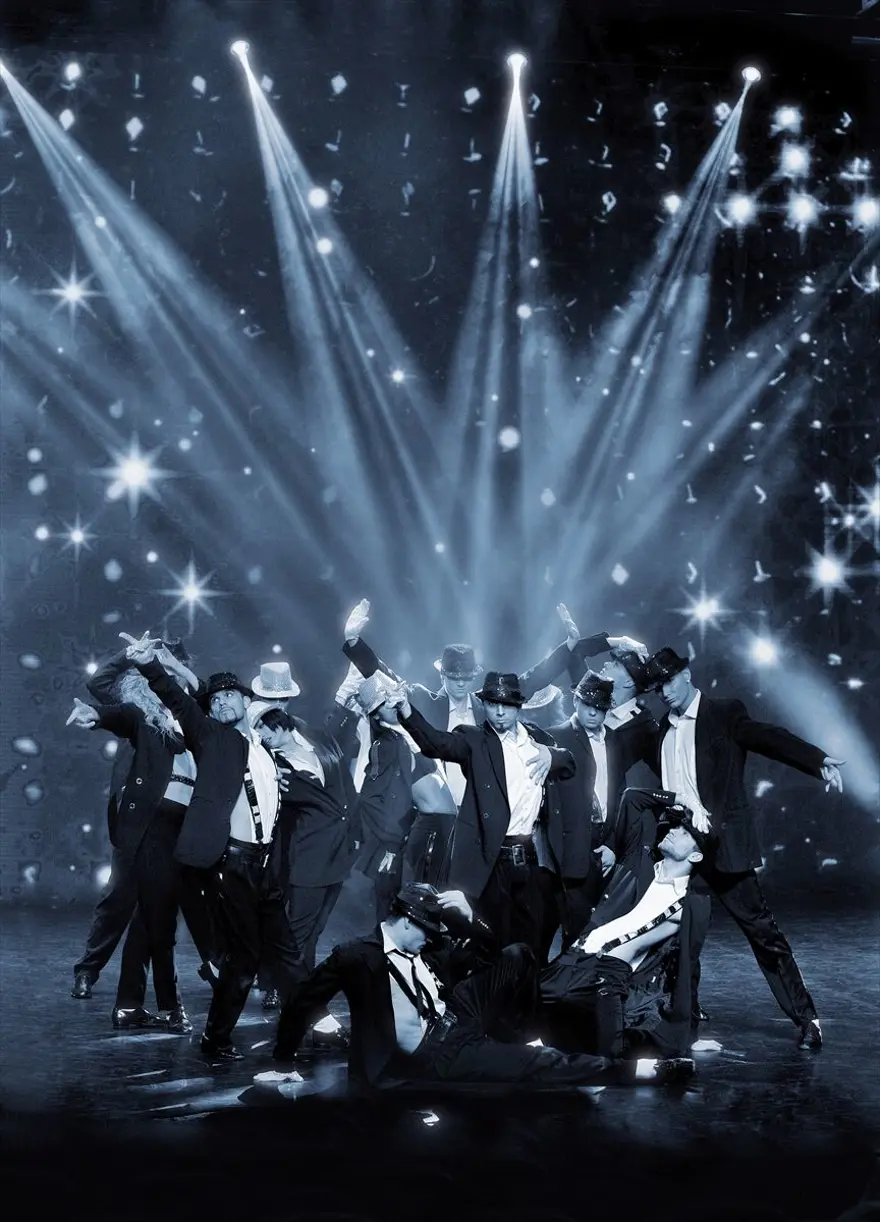 Todes Dans Topluluğu Türkiye'ye geliyor (Dansın Formula'sı) 4 Todes Dans Topluluğu Türkiye'ye geliyor (Dansın Formula'sı) 4