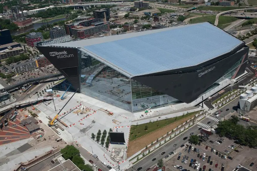 Vodafone Arena dünyanın en iyi stadyumu seçildi 31