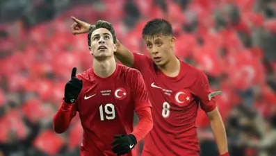 Meksika - Türkiye maçı ne zaman, saat kaçta ve hangi kanalda? Milli maç bu gece mi?