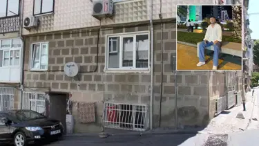 Üsküdar'da evine gittiği arkadaşını öldürüp kaçtı