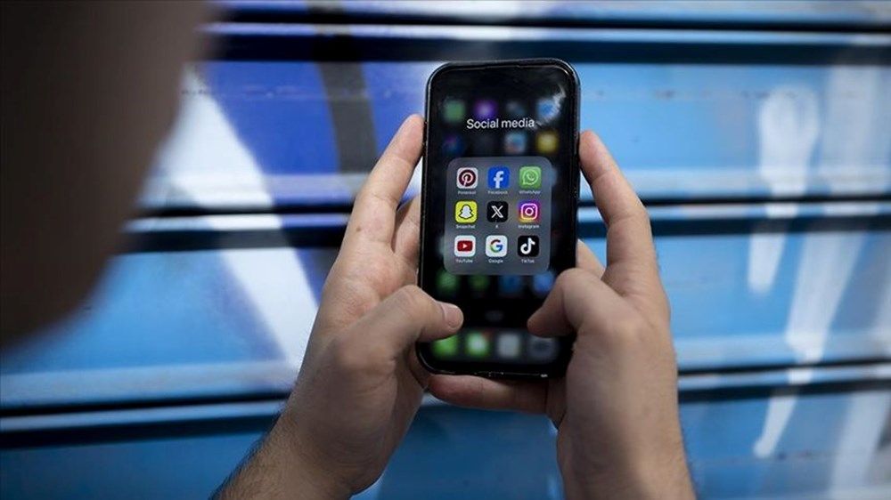 Yüksek takipçili 15 hesap için erişim engeli talebi