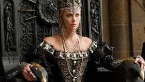 Charlize Theron'ın Nolan filmindeki rolü açıklandı Charlize Theron'ın Nolan filmindeki rolü açıklandı