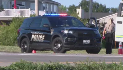 ABD'de bomba alarmı: Siyasetçiler otelden tahliye edildi