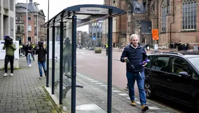 Kur'an-ı Kerim'e çirkin saldırı: Hollandalı ırkçı grup lideri gözaltında