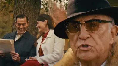 Sen Ağlama İstanbul 1. bölüm fragmanı: Yaşattığın saadet için teşekkürler Şehrazat