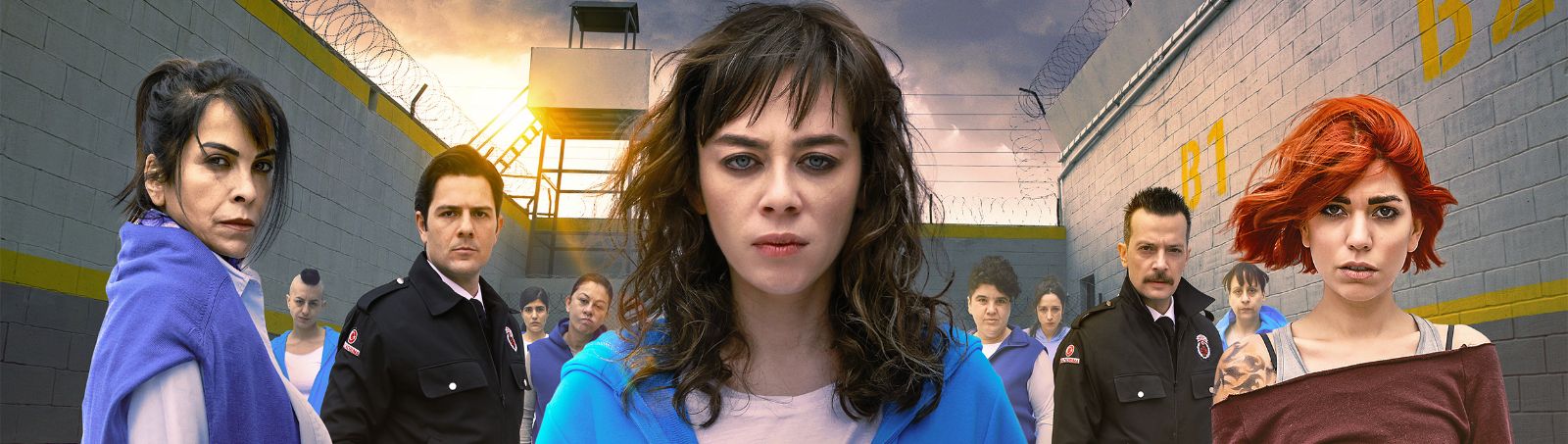 Avlu hangi dizinin uyarlaması? (Yabancı dizi ve sinema filmlerinden uyarlanan diziler)
