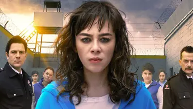 Avlu hangi dizinin uyarlaması? (Yabancı dizi ve sinema filmlerinden uyarlanan diziler)