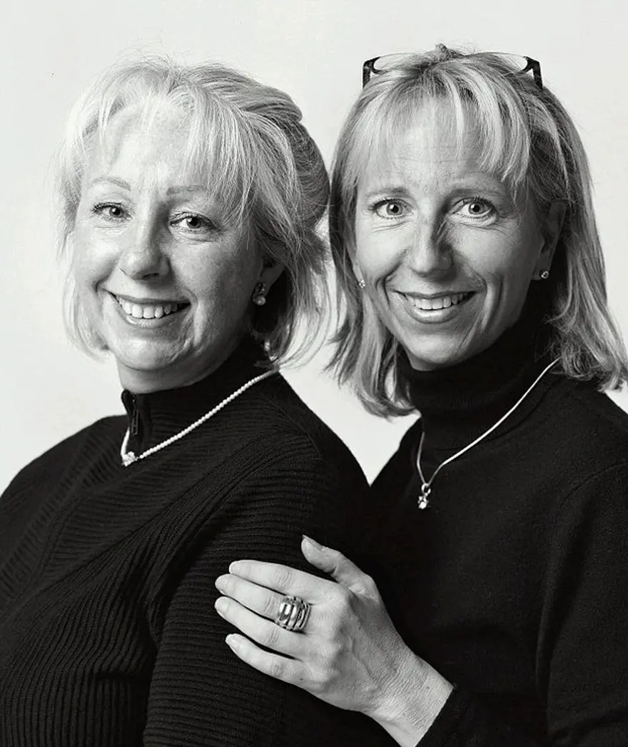 'Siz kardeş değilsiniz' 13