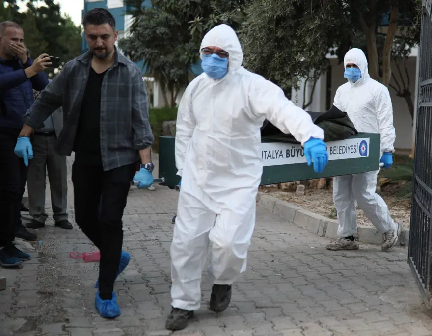 1 KASIM'DAN BERİ HABER YOKTU 4