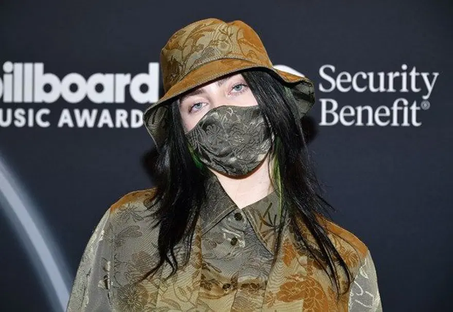 Billie Eilish'ten takıntılı hayranına 5 yıllık uzaklaştırma kararı 3