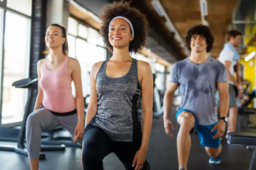 Günde 4,5 dakika yoğun fiziksel aktivite kanser riskini azaltıyor 3