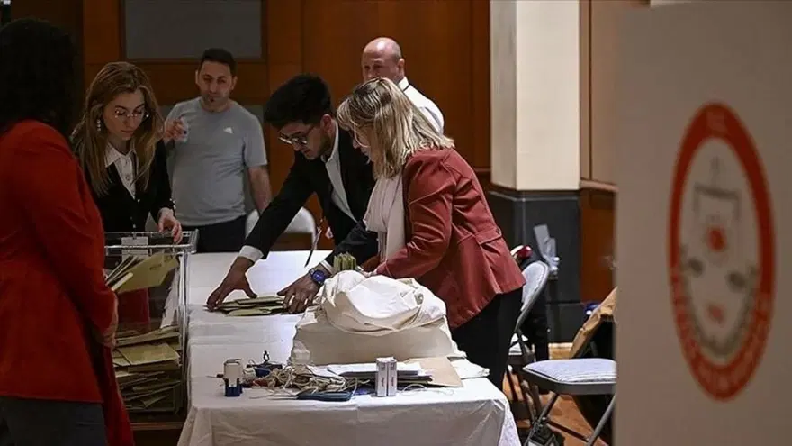 Seçim ücretleri sorgulama ekranı 2024: Seçim görevlisi ücretleri yattı mı, ne zaman yatacak? Sandık görevlisi ücretleri ne kadar? 
