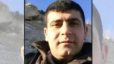 Atatürk Barajı'nda çalışan güvenlik görevlisi, yüksekten düşüp öldü