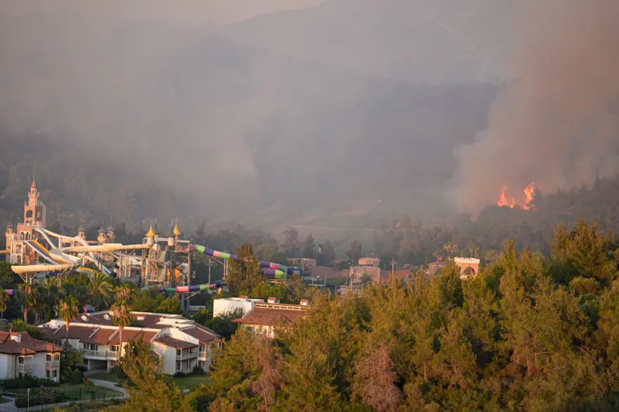 “OLUMSUZ ŞARTLAR DEVAM EDEBİLİR” 2 “OLUMSUZ ŞARTLAR DEVAM EDEBİLİR” 2