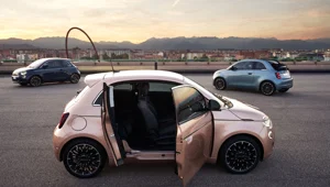 Fiat 500’e İngiltere ve Fransa’dan ödül Fiat 500’e İngiltere ve Fransa’dan ödül