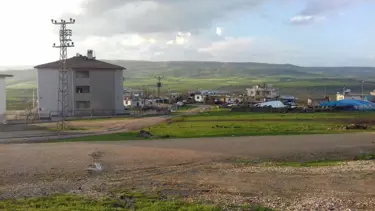 Gaz sıkışması patlamaya neden oldu, yemek yapan anne ile kızı yaralandı