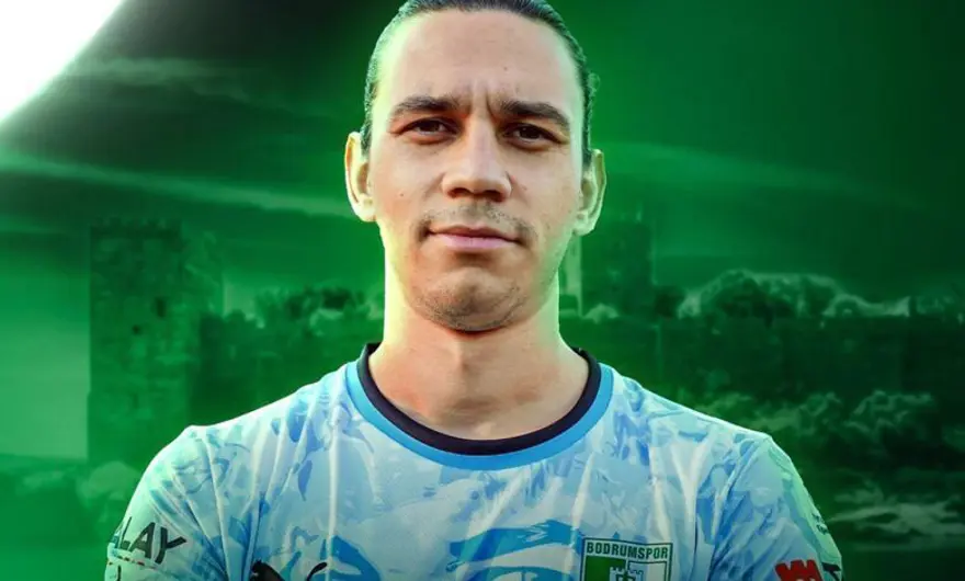 Süper Lig'de en az süre alan transferler: İmzayı attılar kulübede oturdular! 2