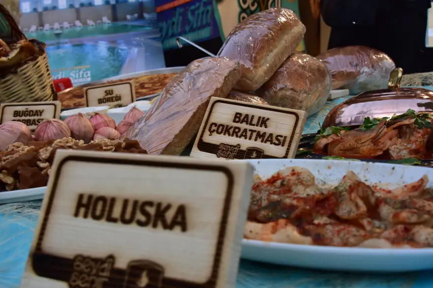 Konya GastroFest başladı 5