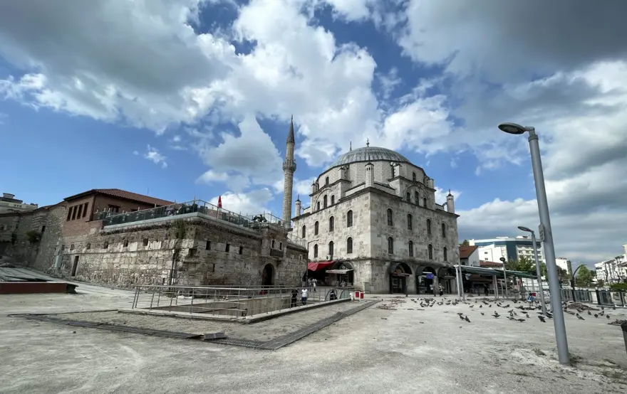 Doğal güzellik zengini Bolu ziyaretçilerini mavi ve yeşilin ahengiyle ağırlıyor 6
