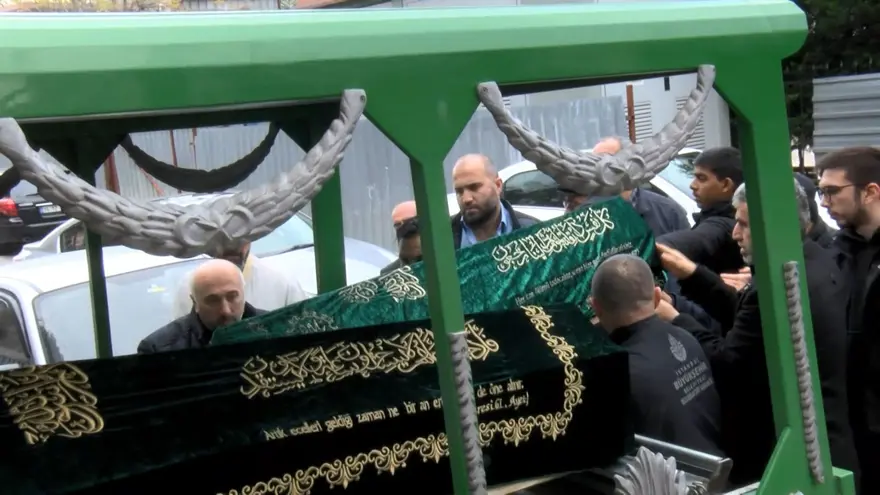 Sevgi Demirci ve çocukları 6 ay sonra toprağa verildi (Silivrive Çatalca’da cinayetler zinciri) 2