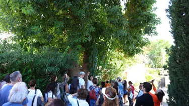 Halikarnas Balıkçısı Bodrum’da anıldı