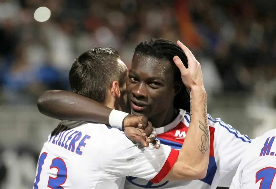 Gomis satılık 6
