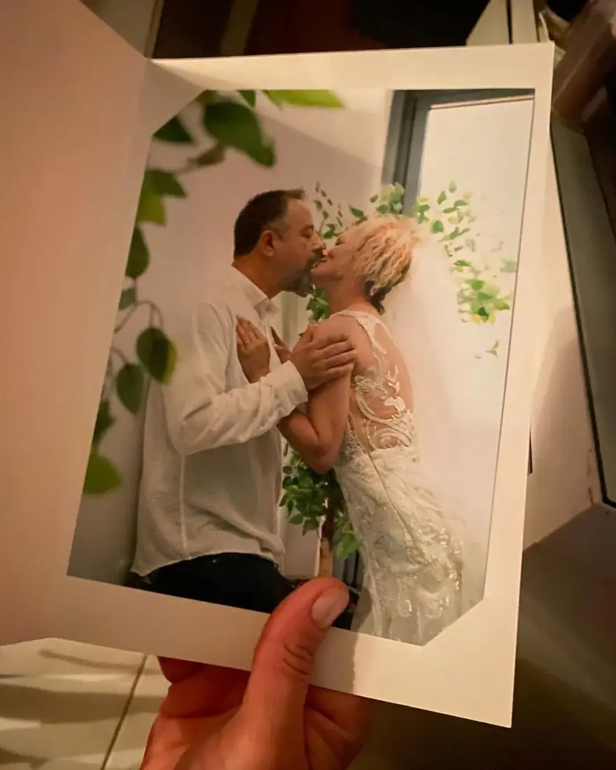 NEDEN DÜĞÜN YAPMADILAR? 3