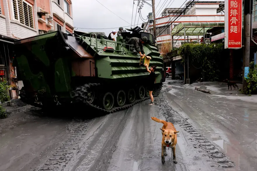 "DİKEY TAHLİYE İLE ÇÖZÜLMEZ" 3 "DİKEY TAHLİYE İLE ÇÖZÜLMEZ" 3