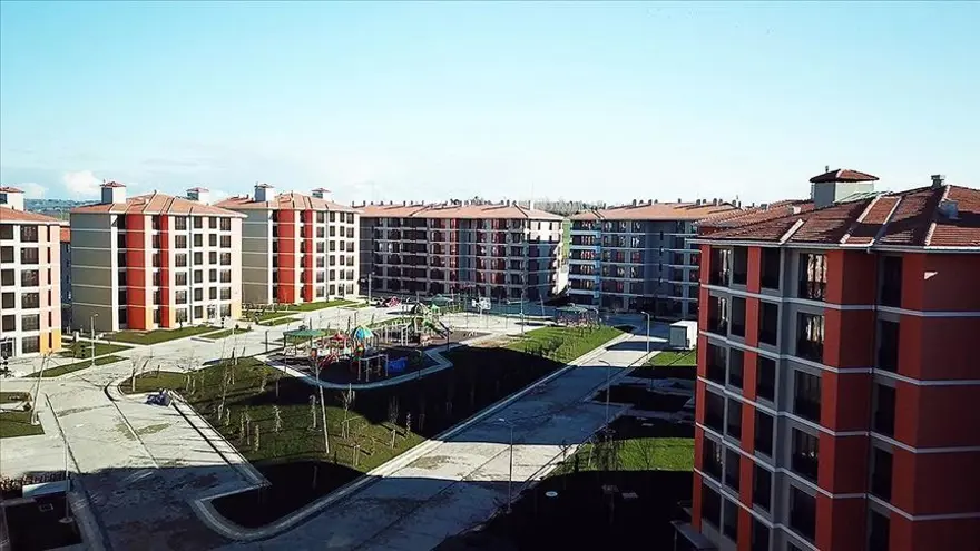 2024 TOKİ BAŞVURULARI: TOKİ başvuruları ne zaman başlayacak? 