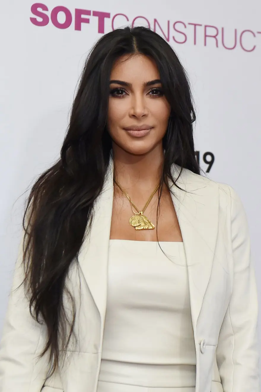 Kim Kardashian’dan Greta Thunberg’e akşam yemeği daveti 3