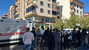 Bingöl'de iki öğrenciye araba çarptı