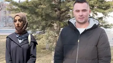 Eski eşinden şiddet gören kadına hakaret cezası