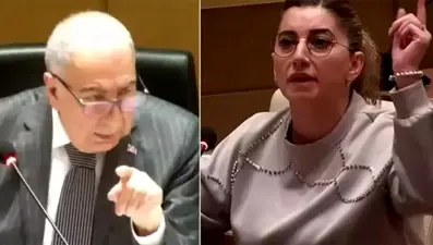 Kadıköy Belediyesi Meclis Başkanvekili Ahmet Kurtuluş adli kontrolle serbest