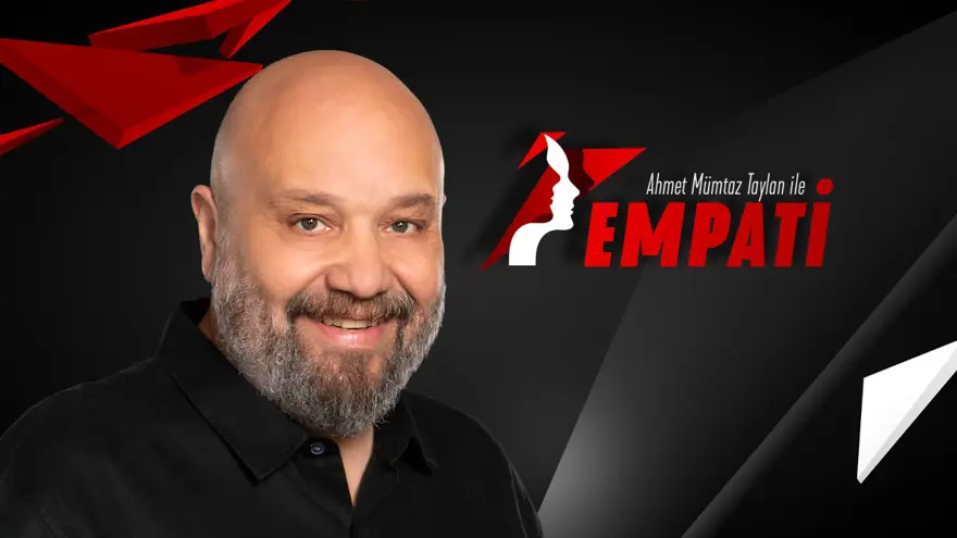 Empati'nin konuğu Kerem Bürsin: Aşırı demode bir aşığım 