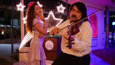 Bursa Bülbülü nerede çekildi, oyuncuları kimler? (Bursa Bülbülü konusu ve kadrosu)