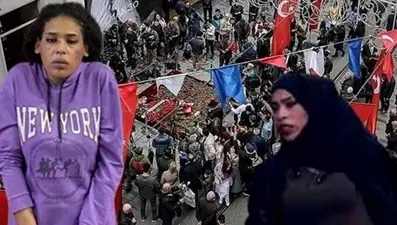 İstiklal'deki bombalı saldırı davasında karar 26 Nisan'da açıklanacak