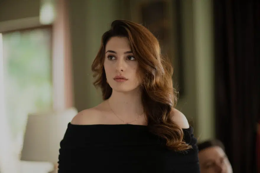 NAZ GERÇEĞİ ÖĞRENDİ 6
