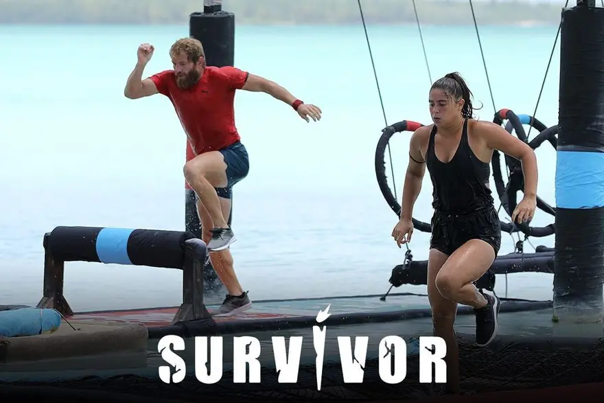 Survivor 2021'de yarı finale kalan İsmail Balaban kimdir? (Merak edilenler ve yarışmadan kareler) 6
