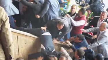 Amedspor yöneticilerine saldırıda 6 kişi serbest