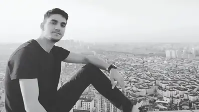 Damat dehşet saçtı: Kayınbiraderini öldürdü