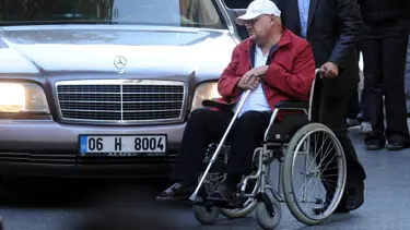 Arif Doğan yine adliyede