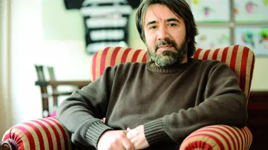 Zeki Demirkubuz: Hevesim kırıldı